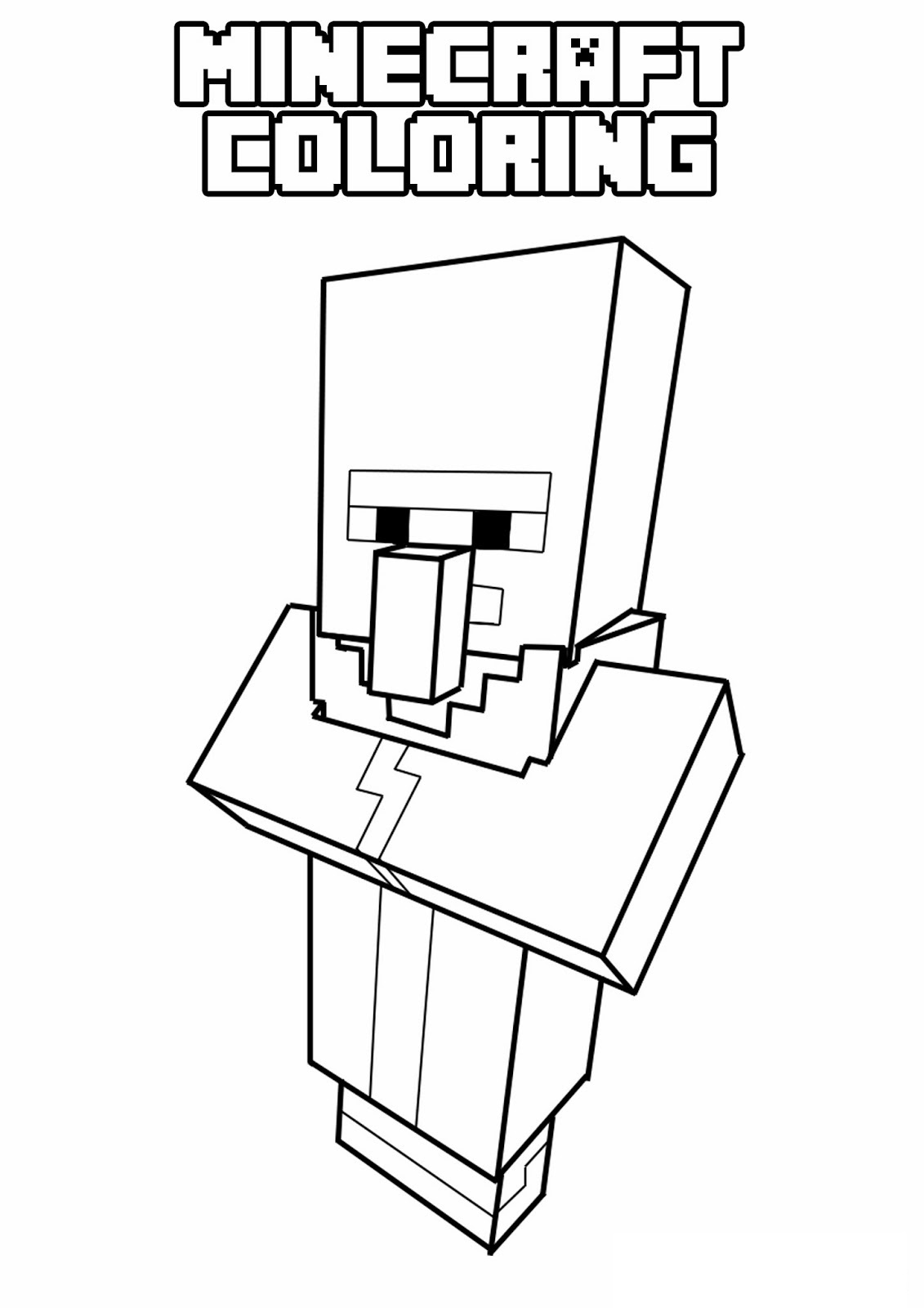 dan tdm coloring pages minecraft sword - photo #20